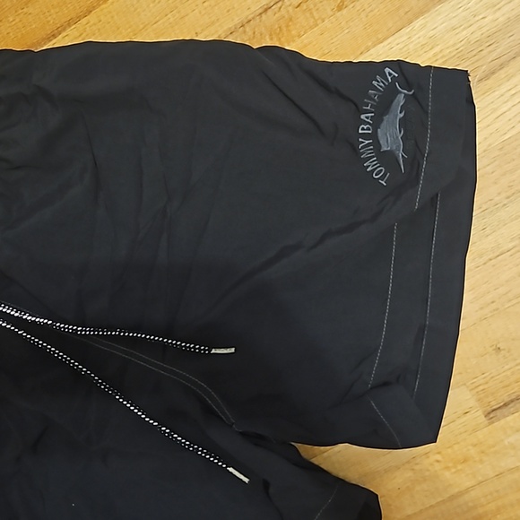 Tommy Bahama Relax Swim Trunks - Picture 2 of 4